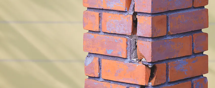 Leaking Chimney Repair And Replacement Cost in West Springfield, Massachusetts