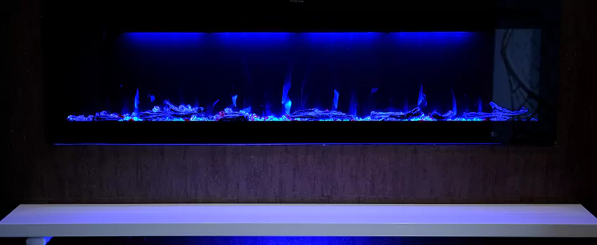 Benefits of Multi-Color Fireplace Installation in West Springfield, MA