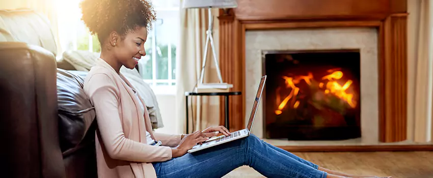 Cost-Effective Osburn Fireplace Installation and Repair in West Springfield, MA