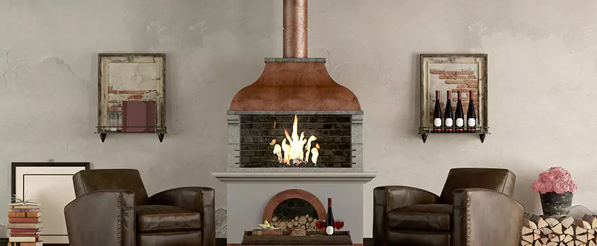 Benefits of Pacific Energy Fireplace in West Springfield, Massachusetts