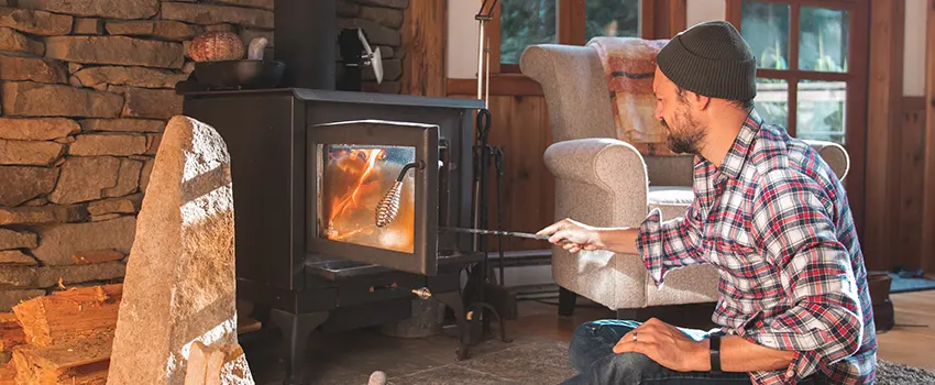Cost of Pellet Fireplace Installation Services in West Springfield, MA