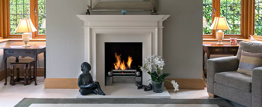 RSF Fireplaces Maintenance and Repair in West Springfield, Massachusetts