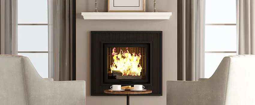 Superior Outdoor Fireplace Repair in West Springfield, MA