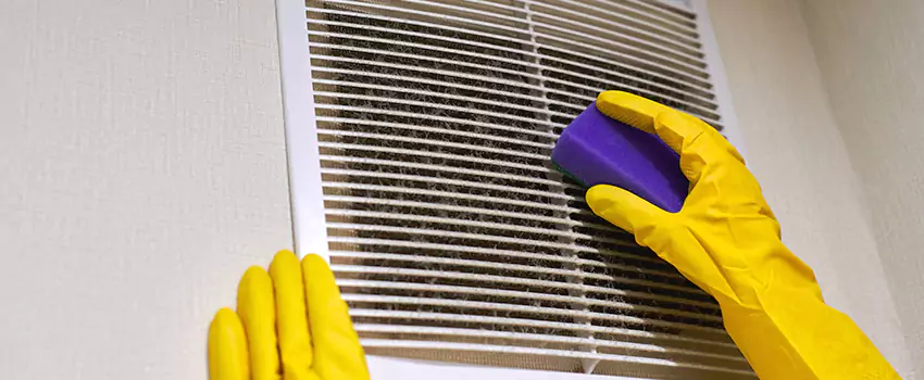 Vent Cleaning Company in West Springfield, MA