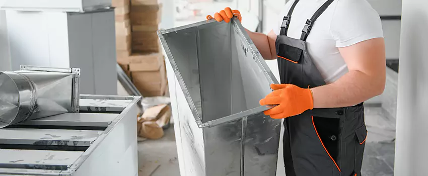 Ventilation Fan Cleaning Services in West Springfield, Massachusetts