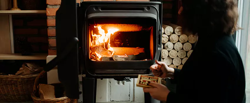 Key Features of Vermont Castings Fireplaces in West Springfield, MA
