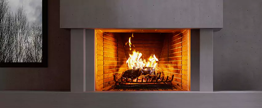 Indoor Wood Burning Furnace Repair and Installation in West Springfield, Massachusetts