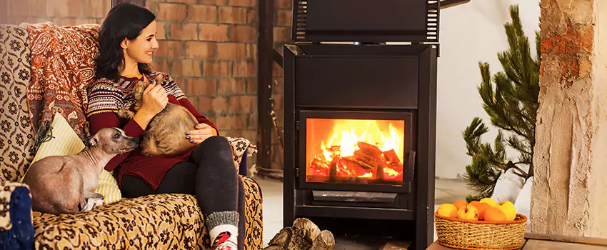 Wood Stove Chimney Cleaning Services in West Springfield, MA