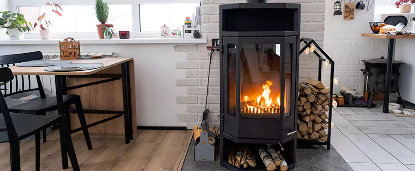 Wood Stove Firebox Installation Services in West Springfield, MA