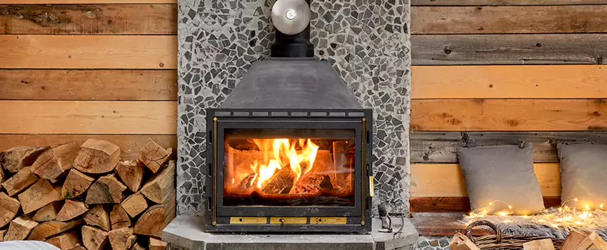 Wood Stove Cracked Glass Repair Services in West Springfield, MA