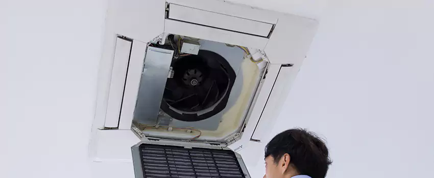 Benefits of Professional Air Duct Cleaning in West Springfield, Massachusetts