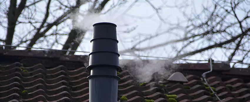 Broken Chimney Animal Screen Repair And Installation in West Springfield, MA