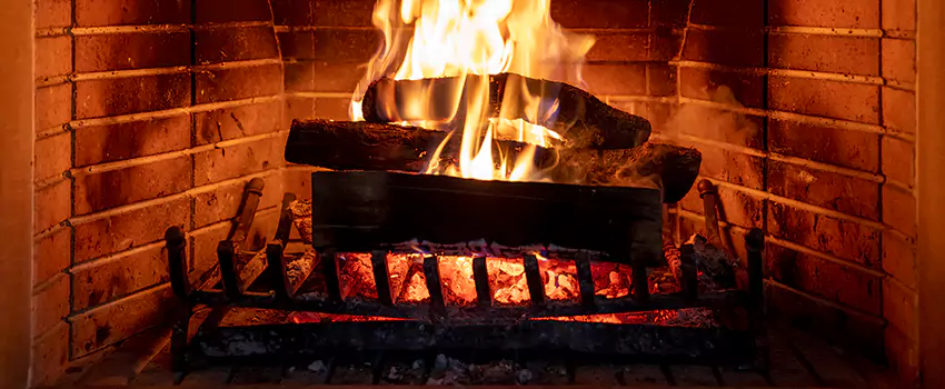 Chimney Ash Dump Cover Repair Services in West Springfield, MA
