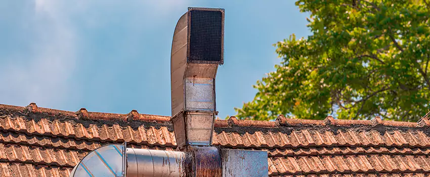 Chimney Cleaning Cost in West Springfield, Massachusetts