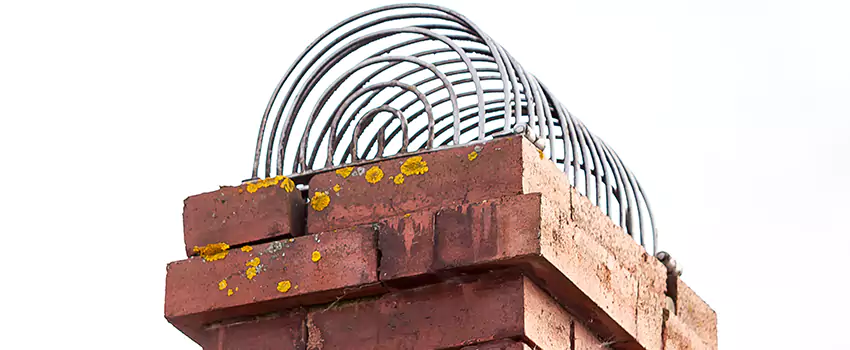 Chimney Crown Problems in West Springfield, Massachusetts