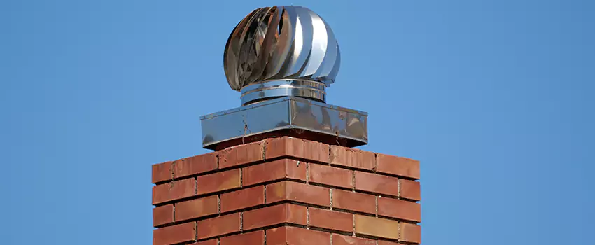 Chimney Damper Hinge Repair in West Springfield, MA