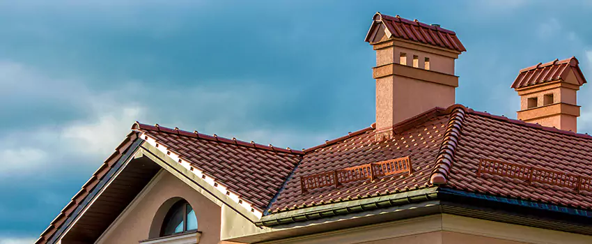 Residential Chimney Services in West Springfield, Massachusetts