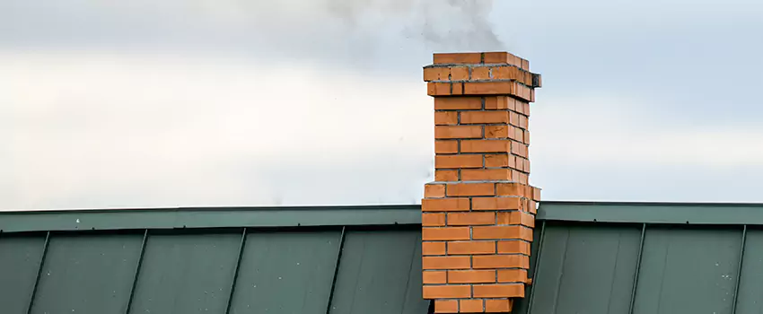 Chimney Installation Company in West Springfield, MA