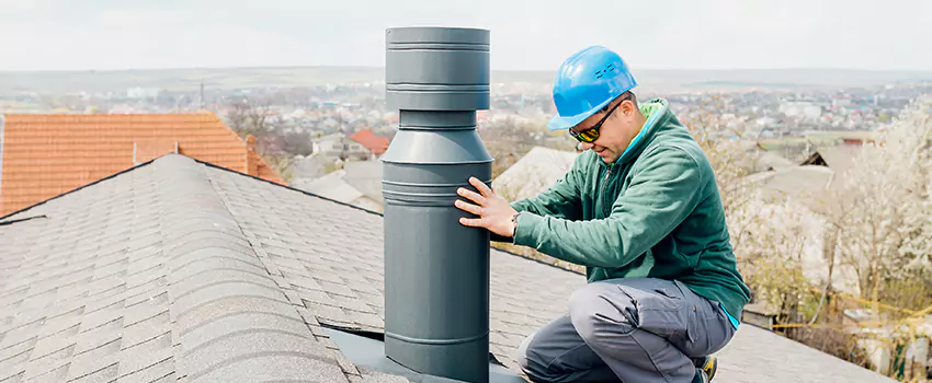 Insulated Chimney Liner Services in West Springfield, MA
