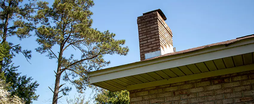 Brick Chimney Sweep Near Me in West Springfield, MA