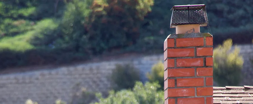 Chimney Tuckpointing And Masonry Restoration in West Springfield, MA