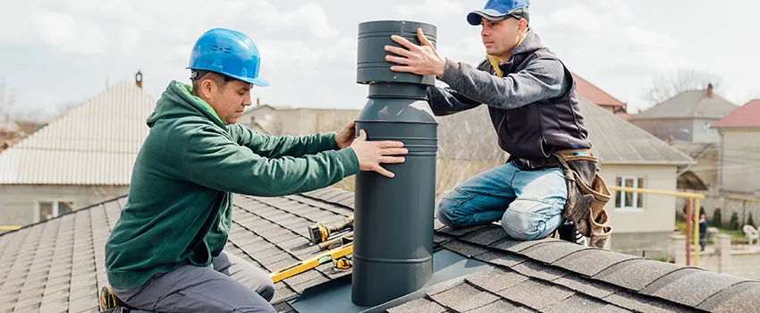 Commercial Chimney Cost in West Springfield, MA