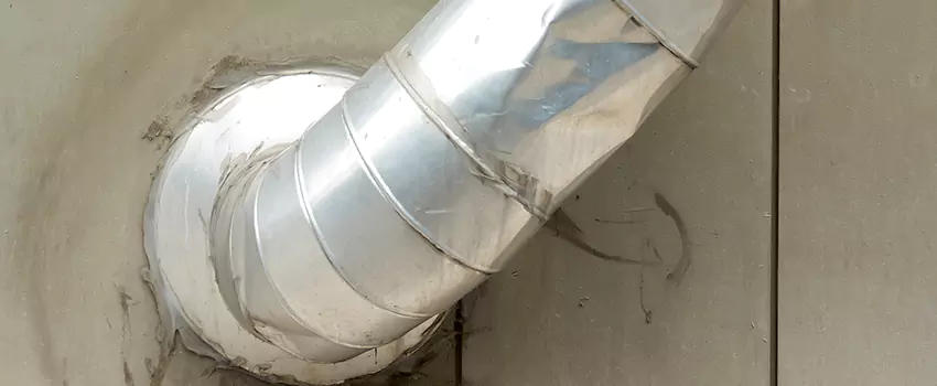 Dryer Vent Repair Process in West Springfield, MA