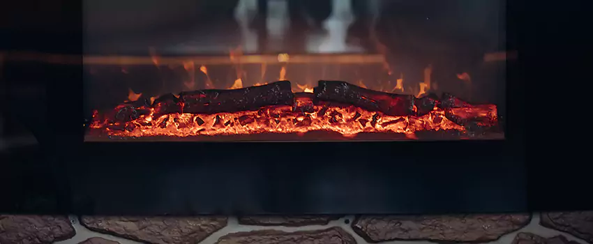 Cost of Electric Fireplace Repair Service in West Springfield, Massachusetts