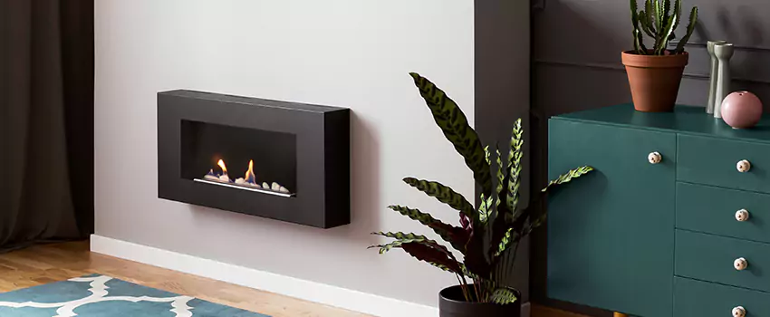 Cost of Ethanol Fireplace Repair And Installation Services in West Springfield, MA