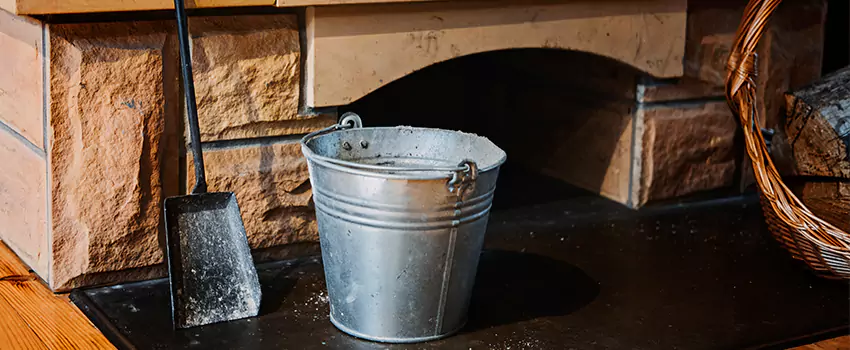 Clean The Fireplace Mantle And Hearth in West Springfield, Massachusetts