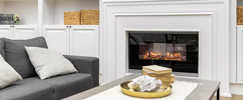 Professional Fireplace Maintenance Contractors in West Springfield, MA