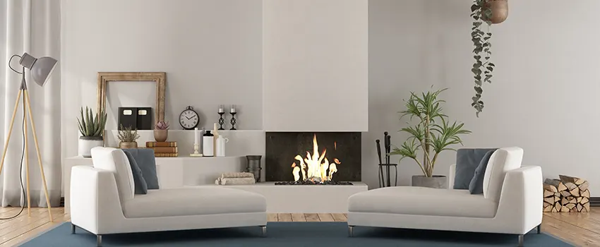 Decorative Fireplace Crystals Services in West Springfield, Massachusetts