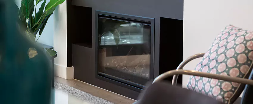 Gas Fireplace Installation in West Springfield, MA