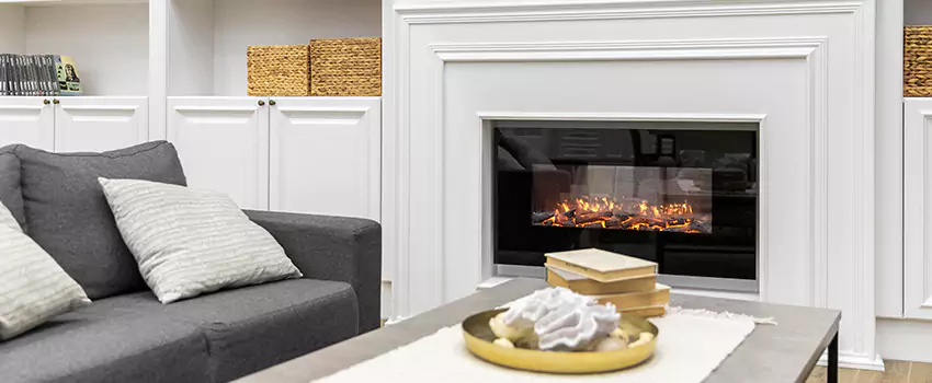 Pellet Fireplace Insert Installation in West Springfield, MA