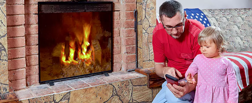 Fireplace Safety Locks For Kids in West Springfield, MA