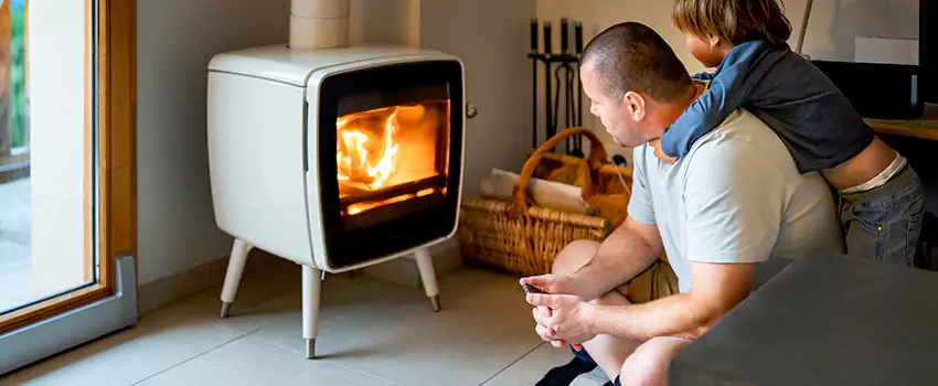 Fireplace Flue Maintenance Services in West Springfield, MA