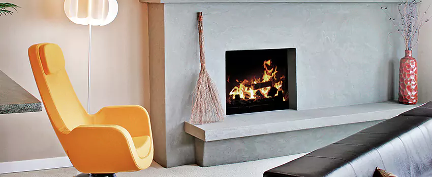 Electric Fireplace Makeover Services in West Springfield, MA