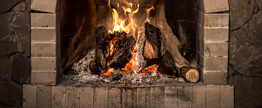 Cost of Rebuilding A Fireplace in West Springfield, Massachusetts