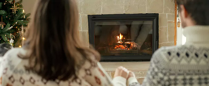 Fireplace Firebox Refurbish & Restore Services in West Springfield, MA