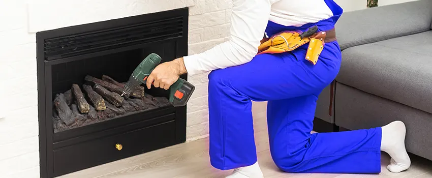 Fireplace Safety Inspection Specialists in West Springfield, Massachusetts