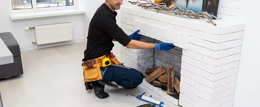 Gas Fireplace Repair And Replacement in West Springfield, MA
