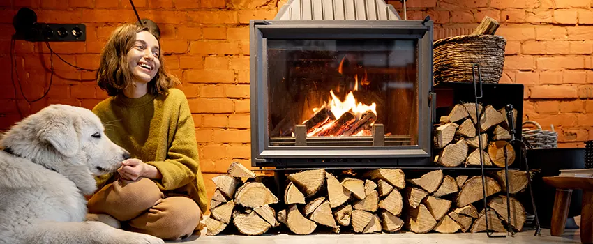 Fireplace Smell Removal Cost in West Springfield, MA
