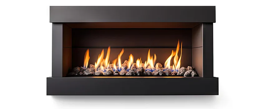 Outdoor Gas Fireplaces Installation in West Springfield, MA
