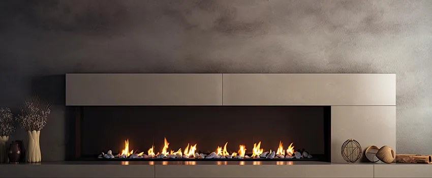Gas Fireplace Logs Supplier in West Springfield, Massachusetts