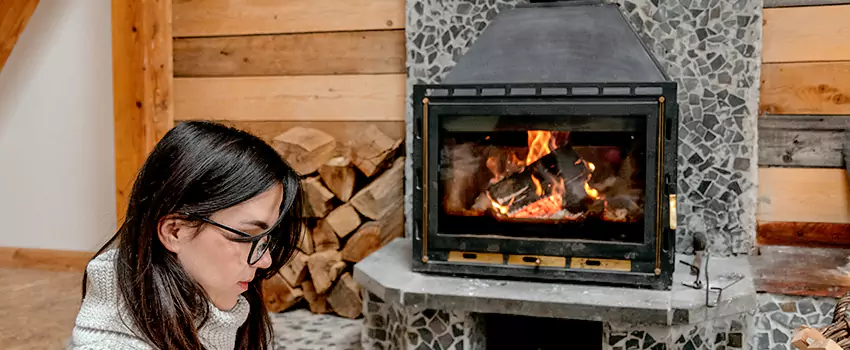 Harman P68-C Pellet Stove Repair in West Springfield, Massachusetts 