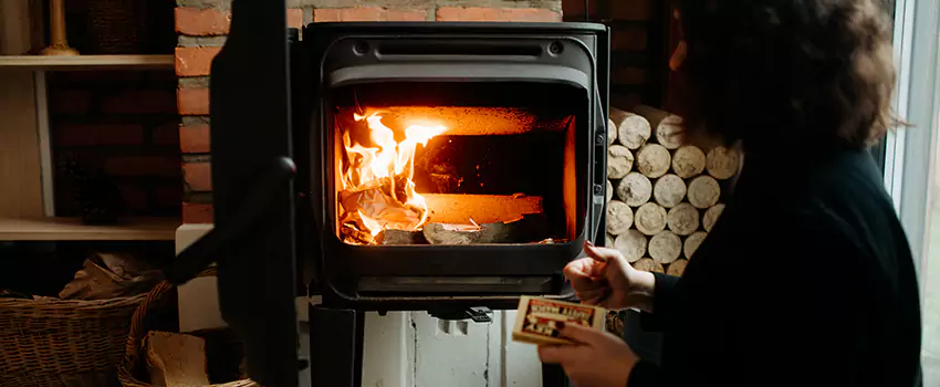 Hearthstone Wood Stoves Fireplace Repair in West Springfield, Massachusetts
