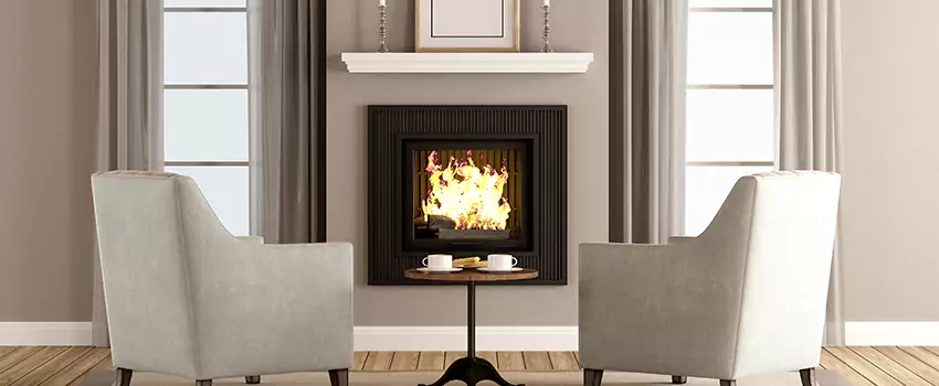 Heatilator Direct Vent Fireplace Services in West Springfield, Massachusetts
