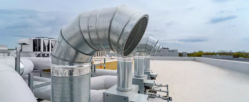 Insulated Ductwork Repair Services Near Me in West Springfield, MA
