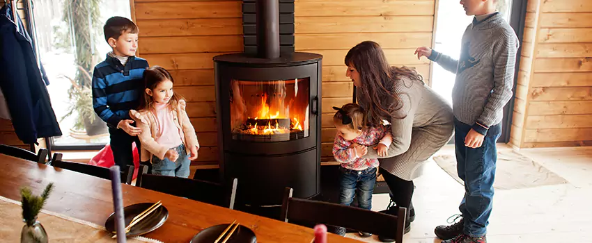 Jøtul Gas Fireplace Inspection Service in West Springfield, Massachusetts