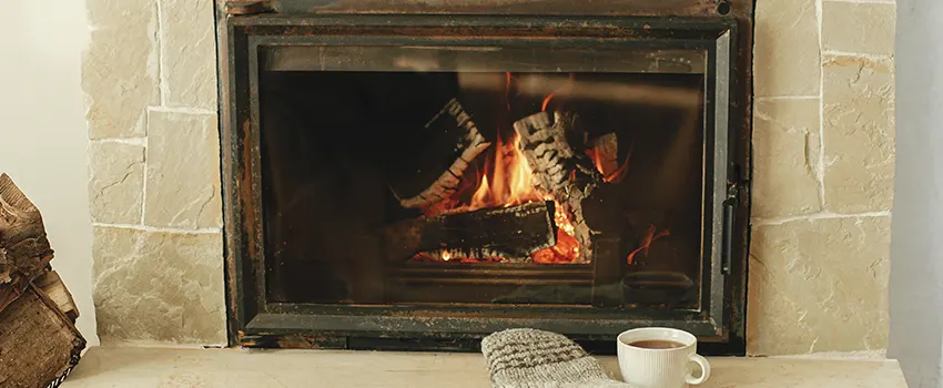Kings man Fireplaces Insert Services in West Springfield, MA